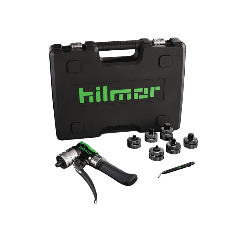 Swaging Tools Tube Working hilmor